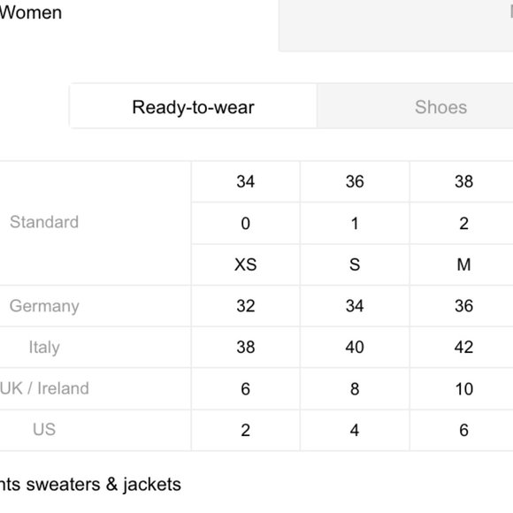 Sandro Paris Wool Silk Reversible Open Front Cardigan Sweater sz 1/S SHRUNKEN - Picture 11 of 11